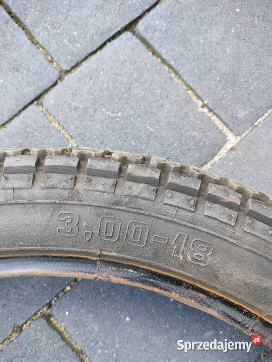 Opona Stomil 30018 Konin