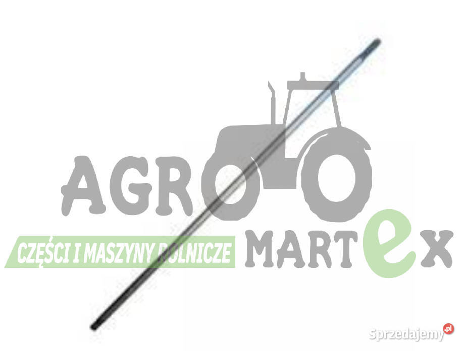 0006309220 006309220 06309220 6309220 WAŁ CLAAS Wichrów