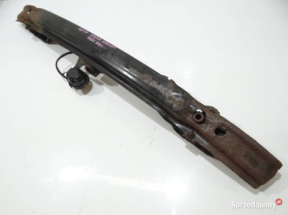 BELKA ZDERZAKA TYLNEGO HAK TYŁ BMW E61 LCI Wzmocnienia, belki i wsporniki lubelskie