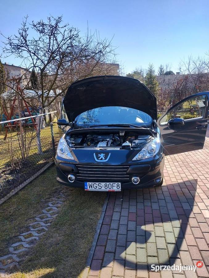 Sprzedam Motoryzacja Radomsko