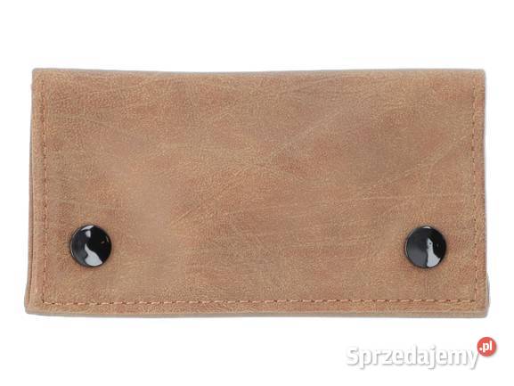 Etui na Tytoń w Jednolitym Kolorze bez Wzorów