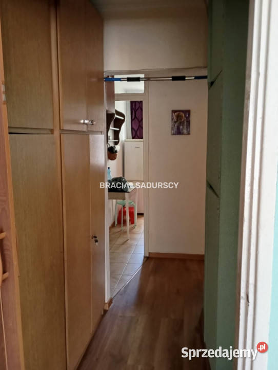 Mieszkanie Kraków Józefa Strusia 4719m2 3 spółdzielcze własnościowe z KW Sprzedaż