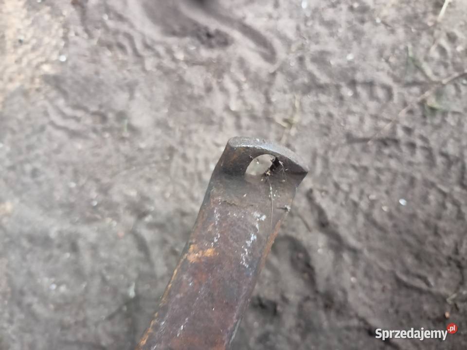 Harley WLA WL WLC military gmol Bydgoszcz