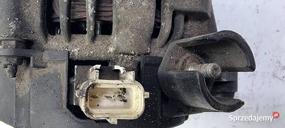 ALTERNATOR FORD FOCUS Lipno