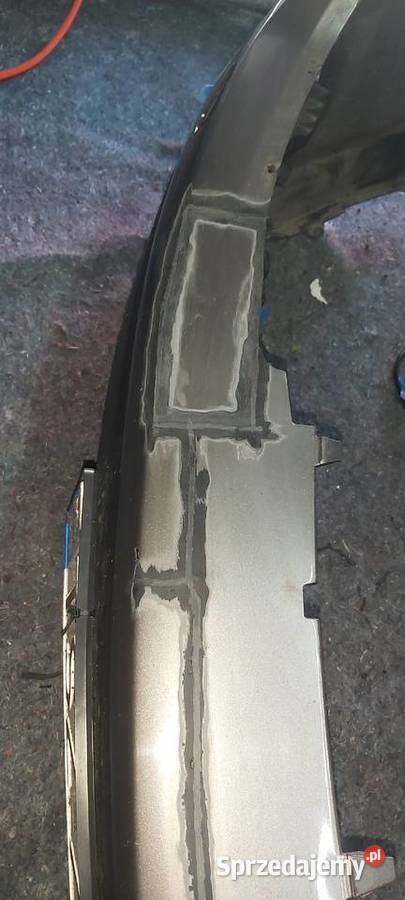 SpawanieNaprawa Tworzyw Sztucznych Busko-Zdrój serwis