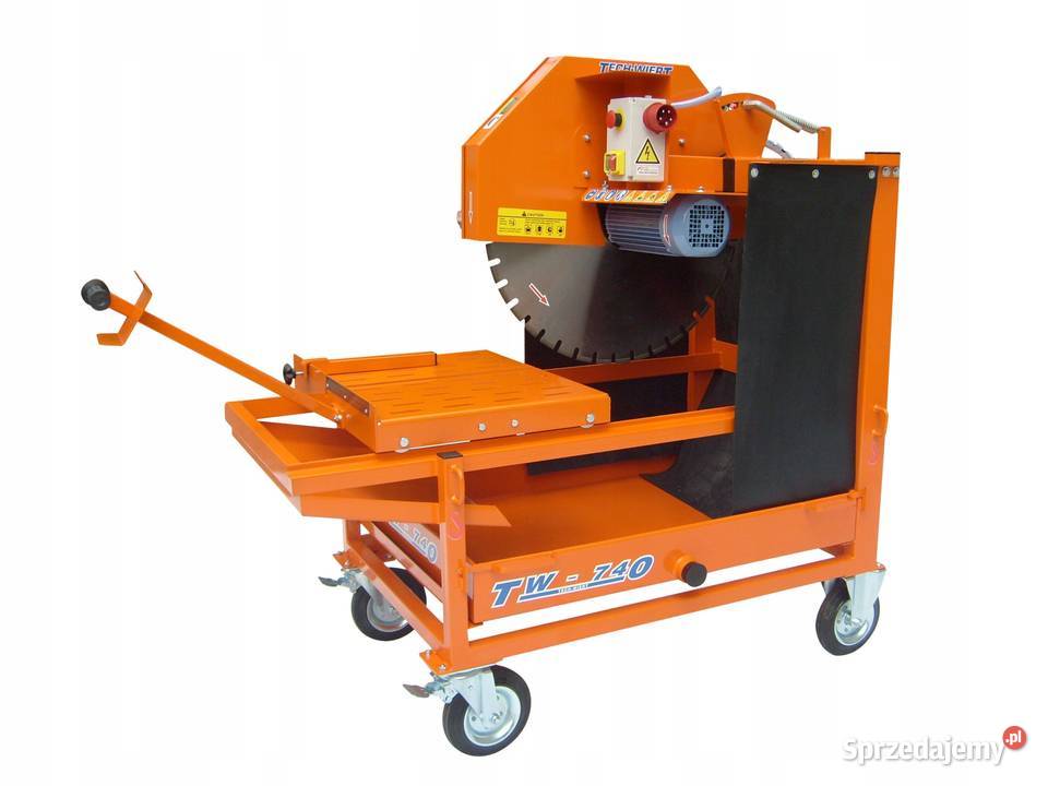 PIŁA STOŁOWA 700 DO SILIKATU POROTERMU BLOCZKÓW Ostrołęka