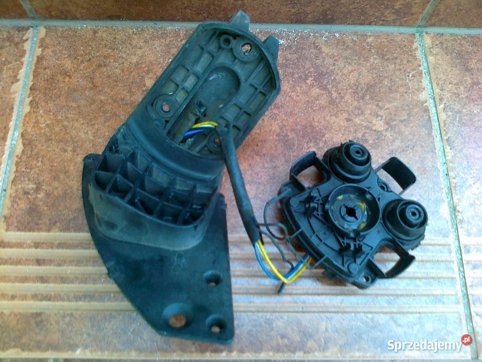 Hyundai Tucson mocowanie stelaż uchwyt ramię Karoseria wielkopolskie