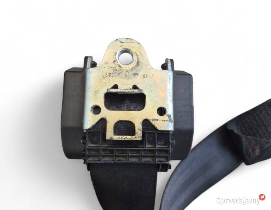 PAS BEZPIECZEŃSTWA TYŁ PRAWY LEWY SEAT ALTEA osobowe Działoszyce