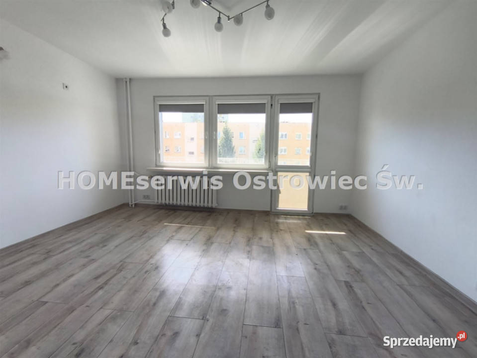 Mieszkanie 57m2 Ostrowiec Świętokrzyski sprzedam