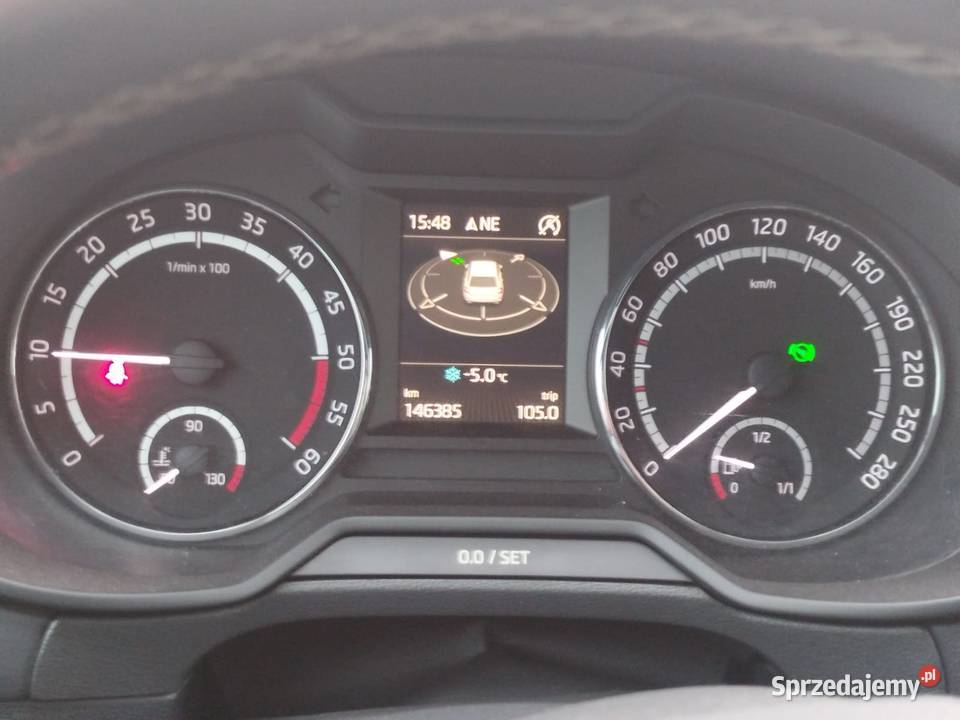 VRS ABT Automat DSG Bogate wyposażenie 20 TDI sprzedam