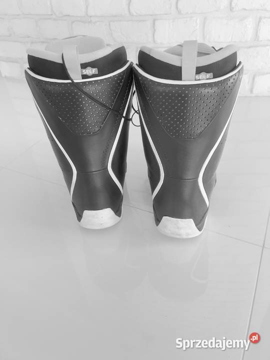 Buty snowboardowe Salomon Milanówek