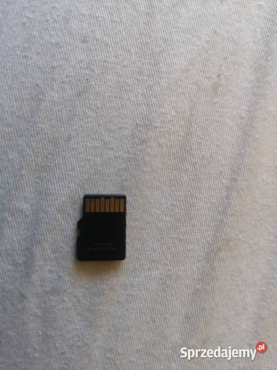 Karty Pamięci MicroSD SanDisk 32Gb8Gb4Gb2Gb2Gb Karty pamięci Skomielna Biała sprzedam