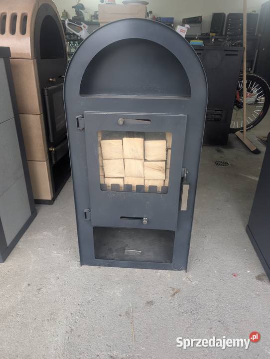 Piec grzewczy na drewno koza Ostrów Wielkopolski