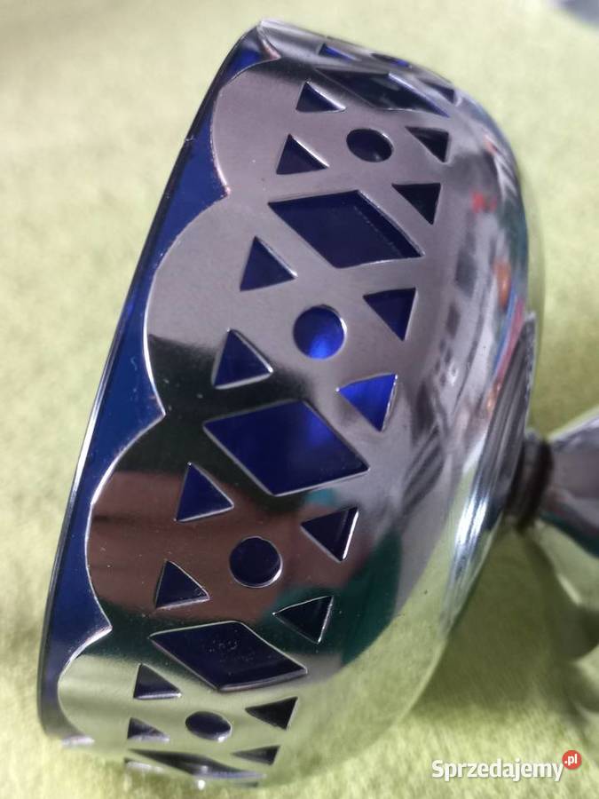 Cukiernica kobaltowy wkład sprzedam