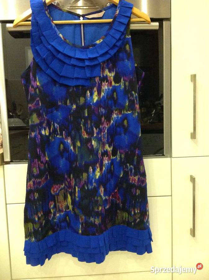 Sukienka Mini Damska A WEAR 36 Nowa Sól