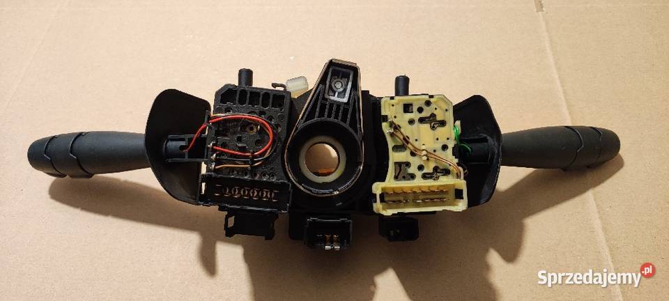 Przełącznik zespolony Megane 1 ph1 osobowe