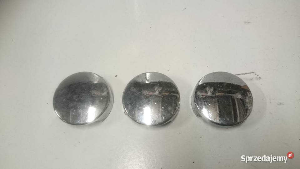 Suzuki GS 450 dekielki głowicy Słupsk