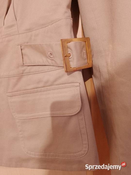 Kurteczki żakiety damskie Kurtki i płaszcze Częstochowa