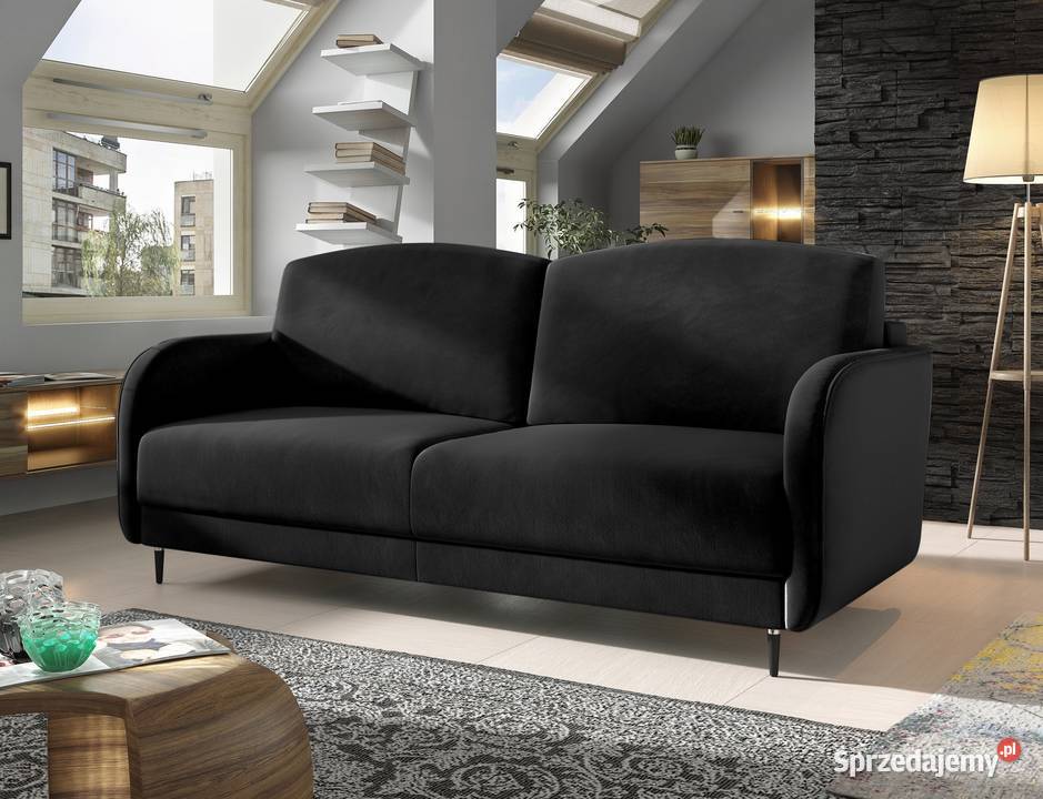 Kanapa LAGUNA COMFORTEO wiele tkanin i kolorów