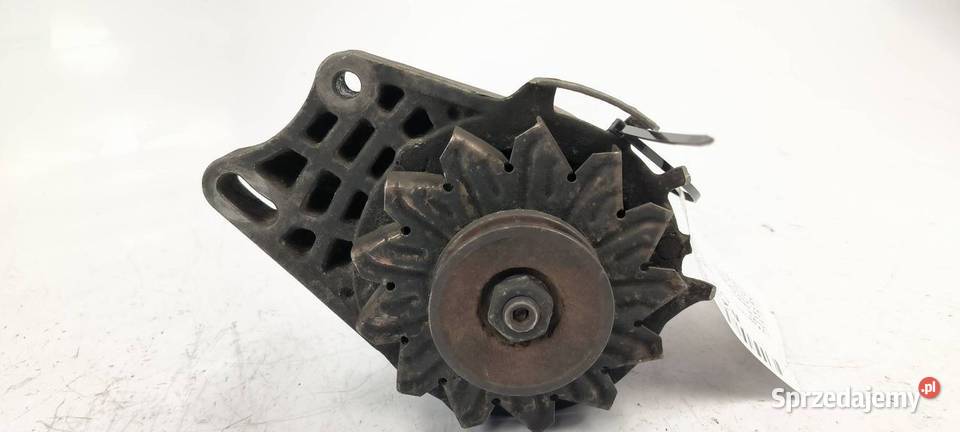 ALTERNATOR FIAT CINQUECENTO osobowe Lipno sprzedam