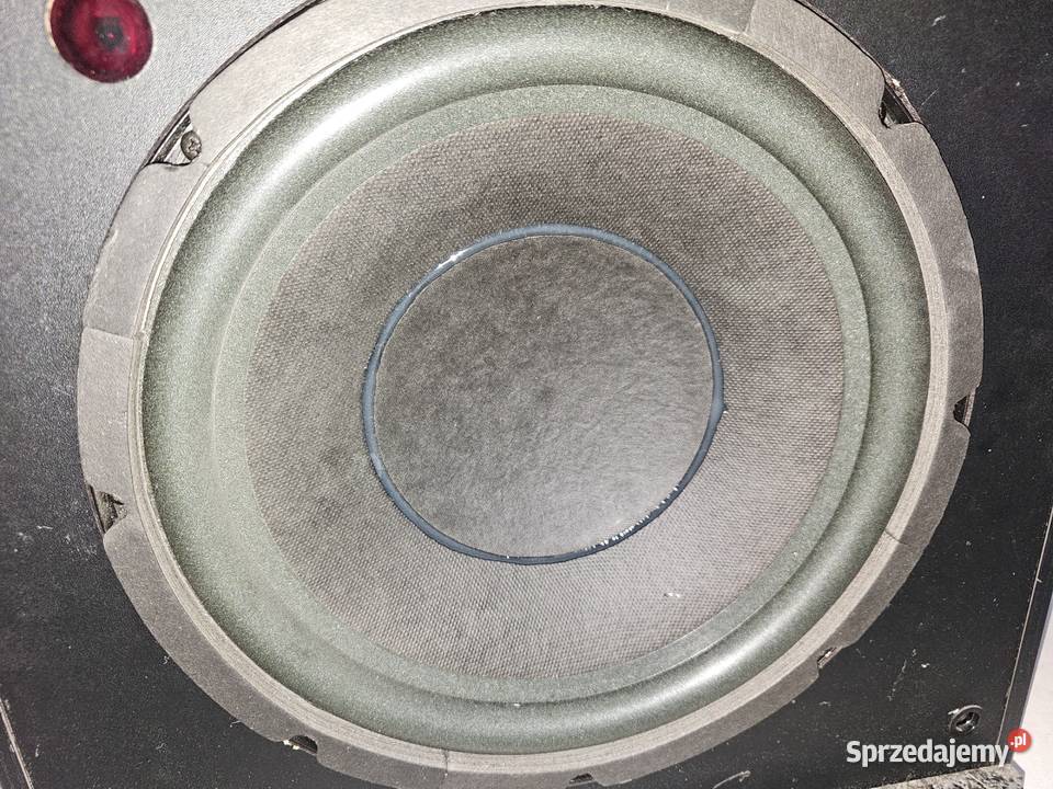 Subwoofer aktywny Velodyne FSR12 Servo mechanizm Gorzów Wielkopolski