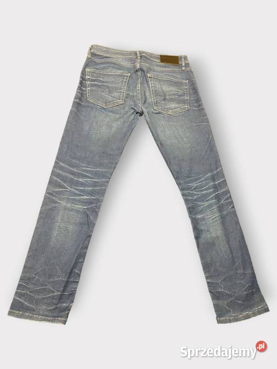 Jeansy Jack Jones Bolesławiec