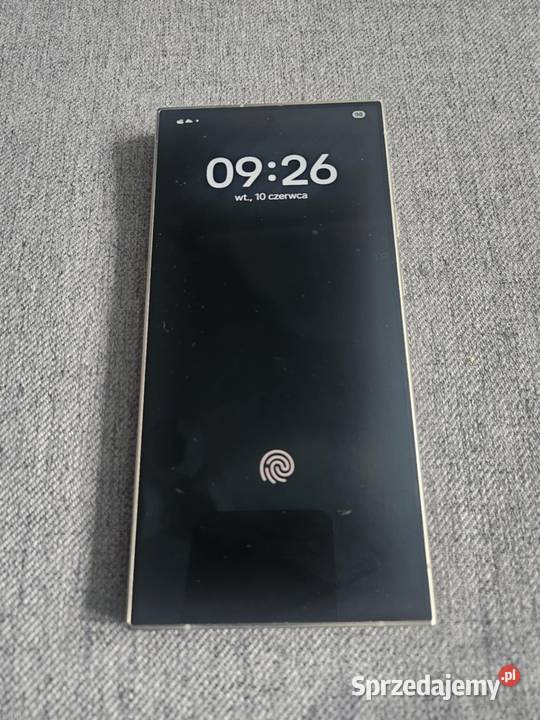 Samsung Galaxy S24 Ultra Legnica