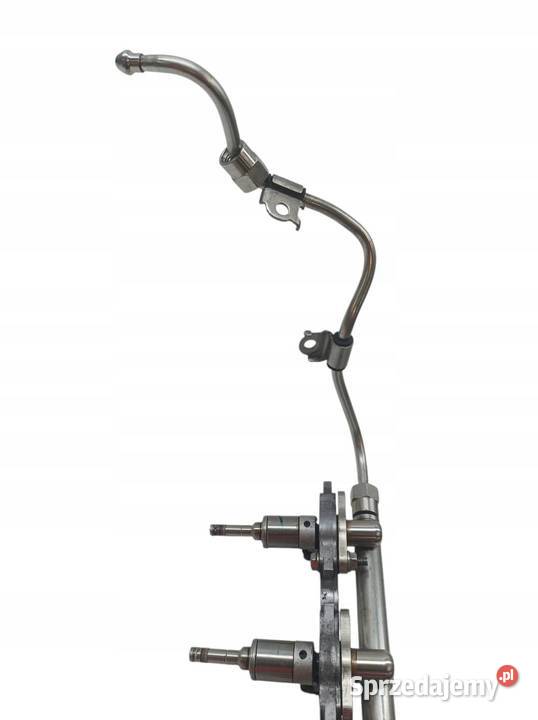 LISTWA WTRYSKOWA 171108 10 VTEC Honda Civic X