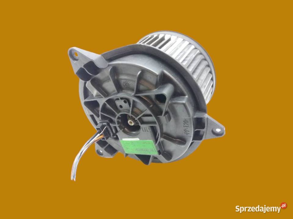 DMUCHAWA NAWIEWU 1S7H18456AD Jaguar XType I sprzedam