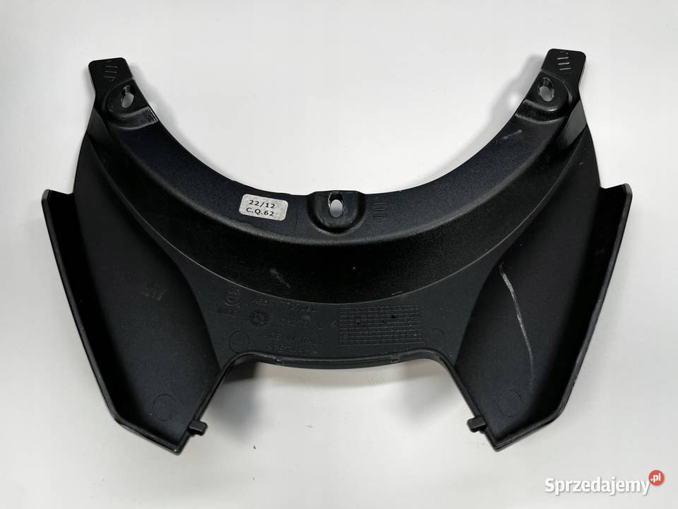 BMW R 1200 R K27 Obudowa tył Plastik Wypełnienie Łobżenica