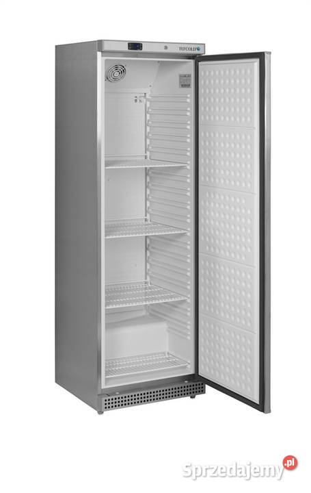 Chłodziarka magazynowa ze stali Tefcold UR400S mazowieckie Kazuń Polski sprzedam
