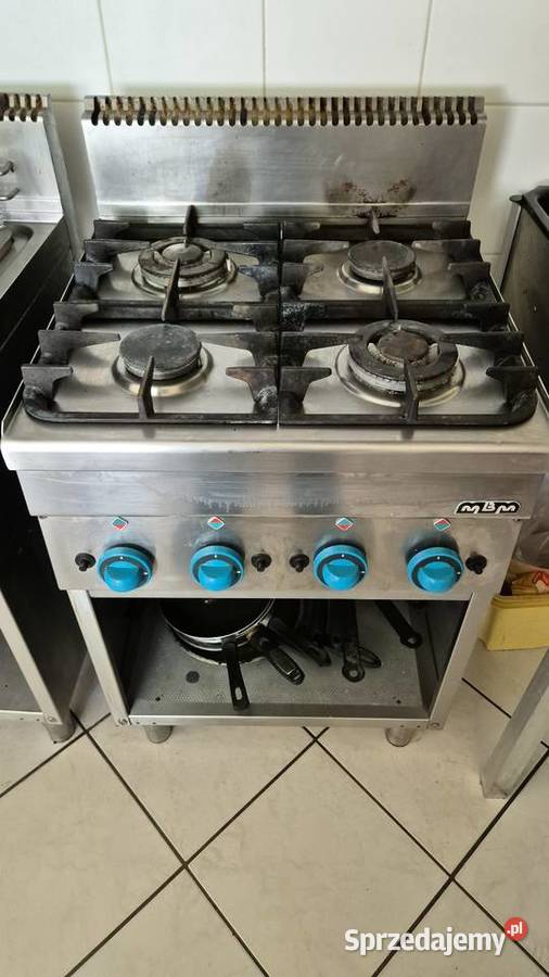 Sprzedam wyposażenie lokalu gastronomicznego Gastronomia Częstochowa