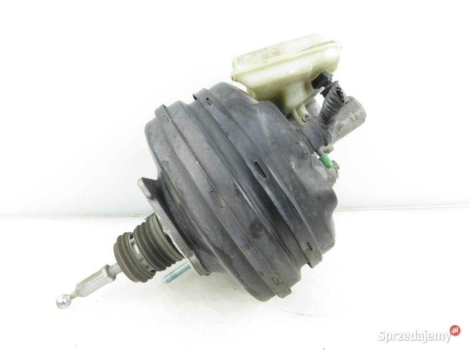 SERWO AUDI A4 B6 25 TDI 8E0612105M osobowe