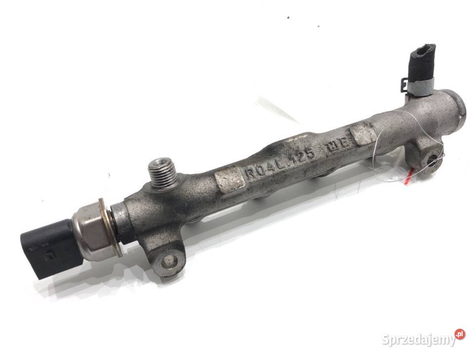 LISTWA WTRYSKOWA Z CZUJNIKIEM VW GOLF VII