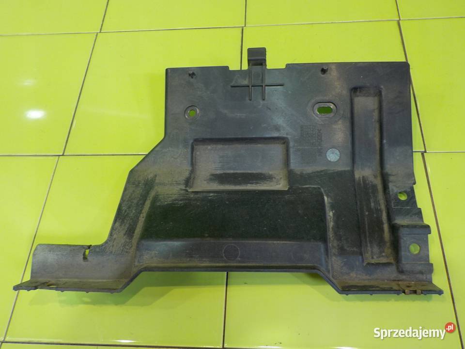 FREELANDER II 22 TD4 10r oslona podwozia prawa osobowe