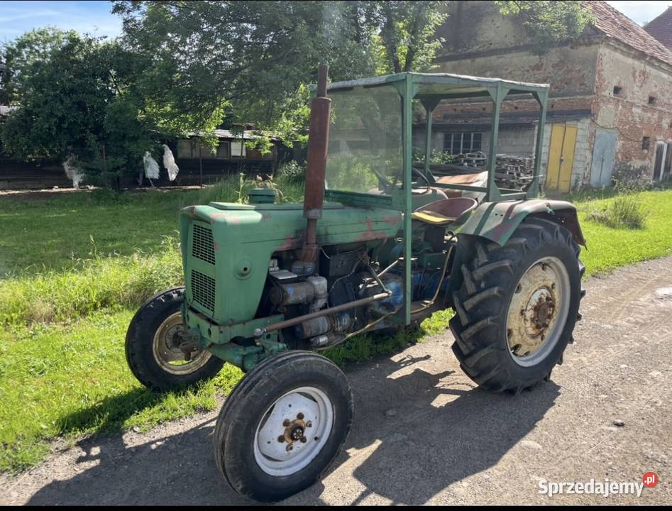 Sprzedam Ursus C330 Ursus sprzedam
