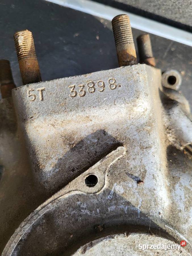 SILNIK KARTER SILNIKA BSA AJS TRIUMPH śląskie Rybnik