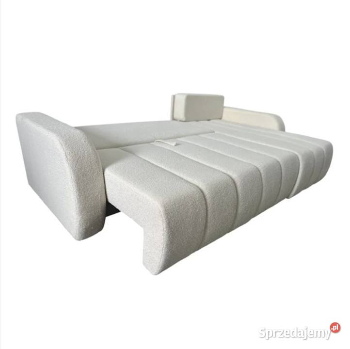 Rozkładany Narożnik Z Funkcją Spania Lambi Różne