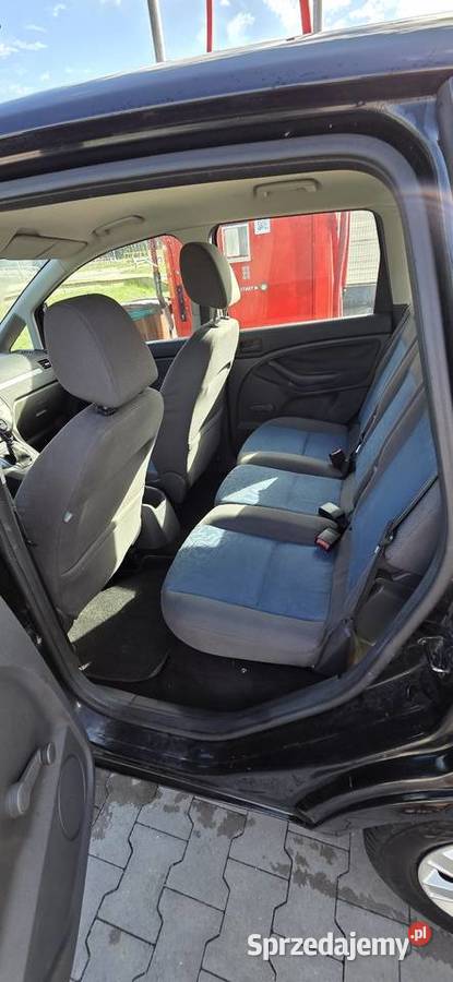 Ford C 16 TDCi 90 2008 252 000 Klima Czujniki świętokrzyskie Piaseczna Górka