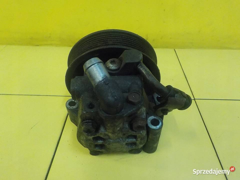 TRANSIT MK7 22 TDCI EURO 5 14r 100 DRRA pompa Suków