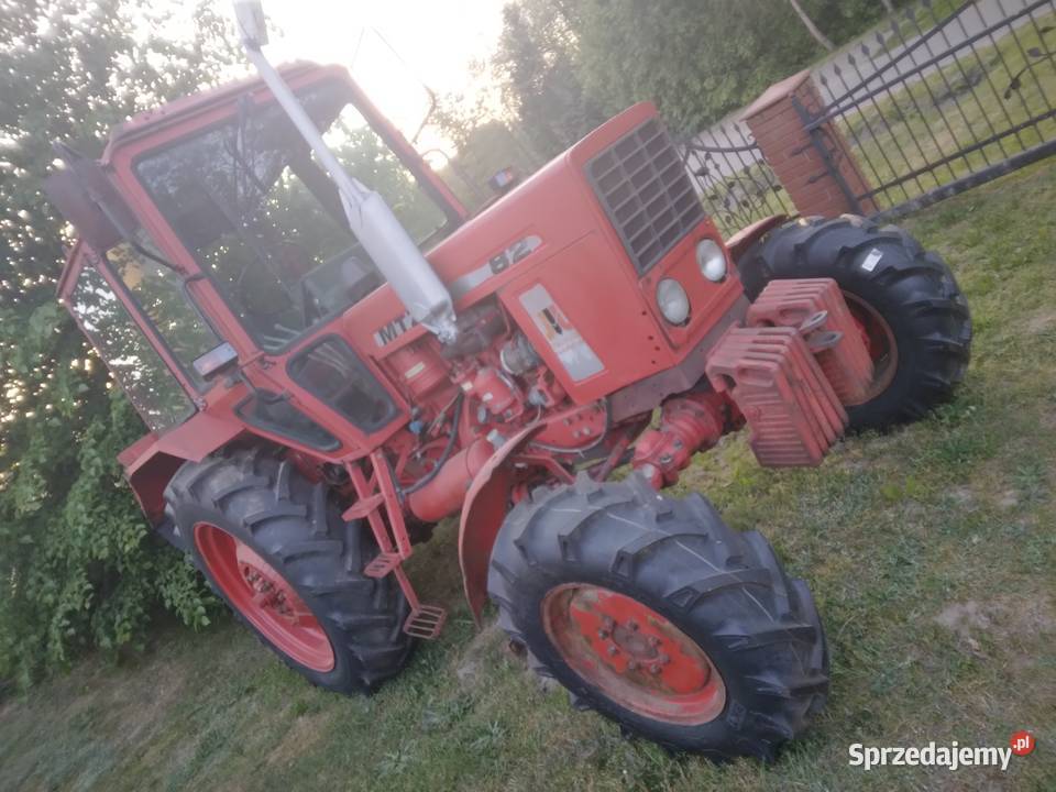 Mtz 82 belarus 96r oryginał