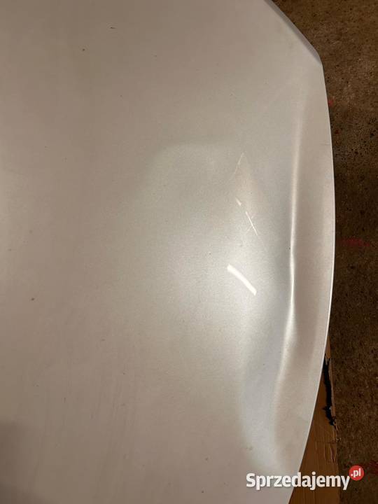 Maska przedenia Toyota Mirai 2 wyprzedaz sprzedam