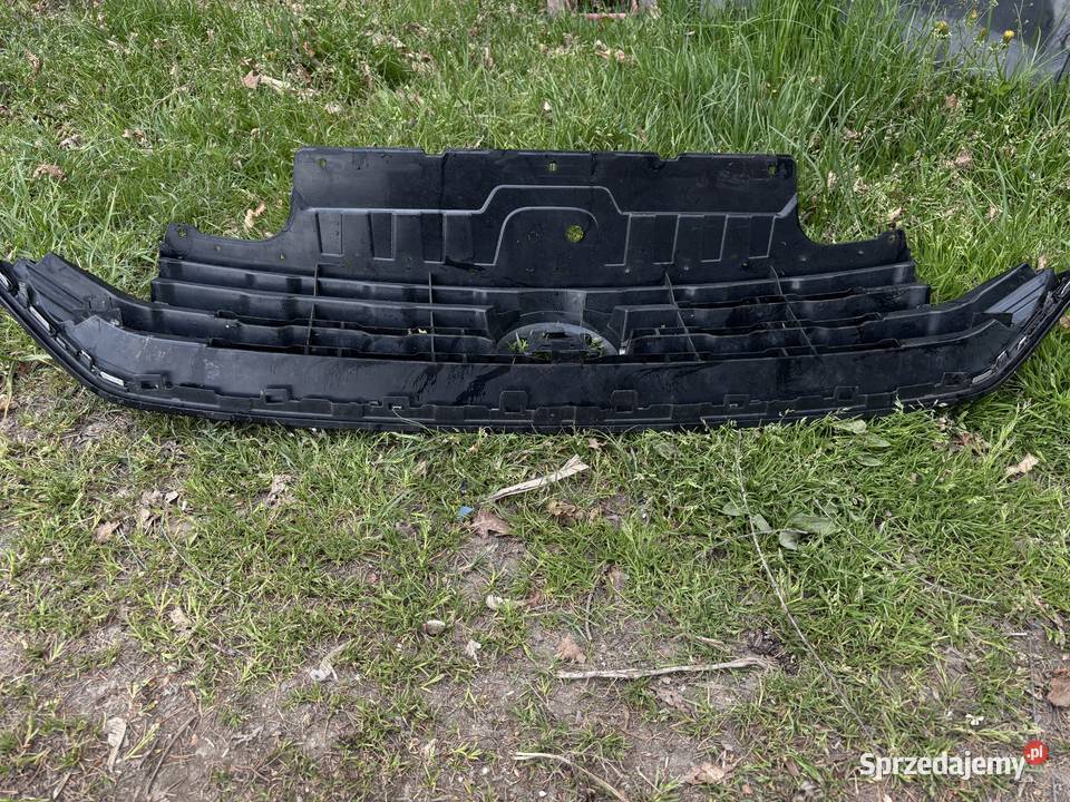 Grill do VW Ti Cross Pozostałe Zawiercie