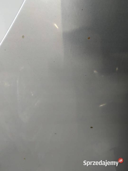 MASKA PRZÓD LA7W Skoda Superb II 20082015 osobowe świętokrzyskie