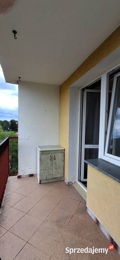 Mieszkanie własnościowe Puławy sieć lubelskie sprzedam