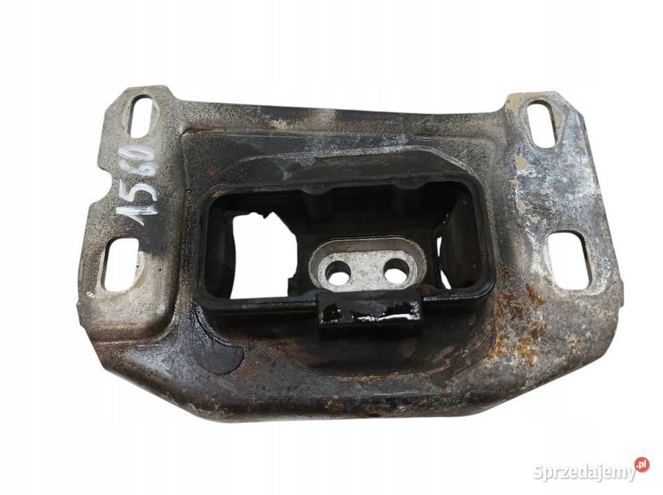 PODUSZKA SILNIKA 9673788580 20 BLUE HDI Peugeot osobowe