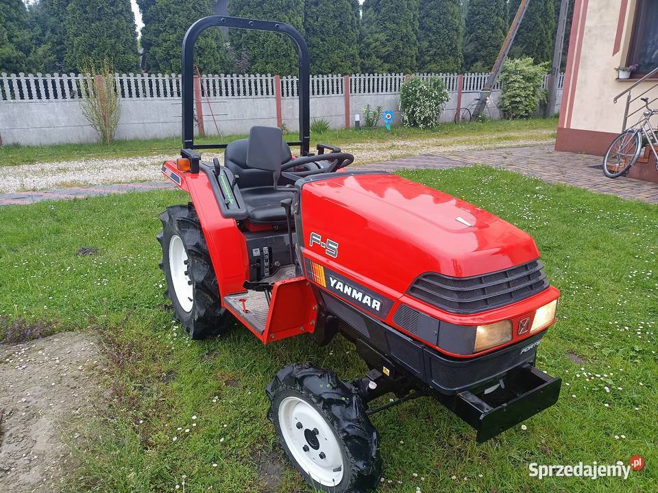 Yanmar Kubota Iseki Bebelno Kolonia Sprzedajemy Pl