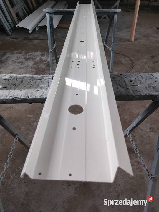 kasbohrer zderzak wspornik lamp Siedlce