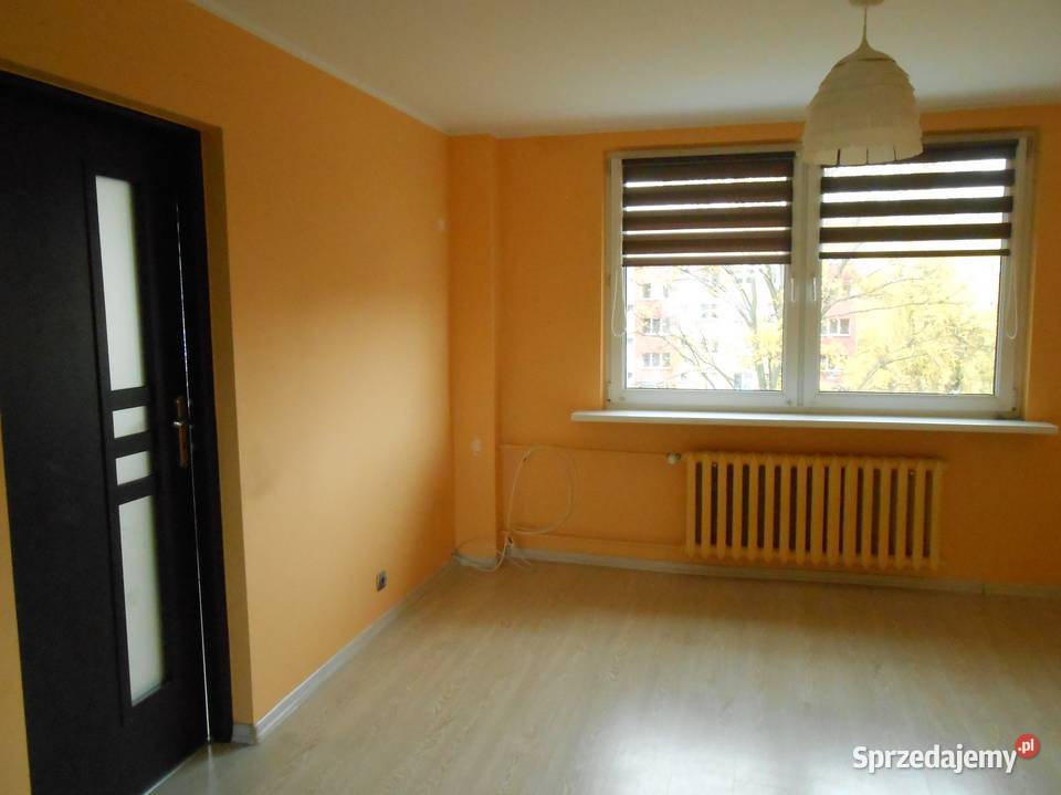 Wałbrzych Piaskowa Góra mieszkanie 2 pokojowe Mieszkania