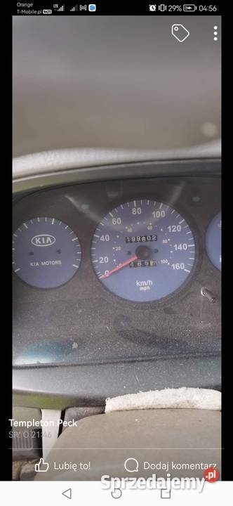 KIa K 2700 głowica silmika Mińsk Mazowiecki sprzedam